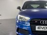 USED 2017 17 AUDI S1 2.0 COMPETITION QUATTRO 3d 228 BHP IMMACULATE, SAT NAV, LEATHER!