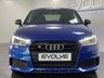 USED 2017 17 AUDI S1 2.0 COMPETITION QUATTRO 3d 228 BHP IMMACULATE, SAT NAV, LEATHER!