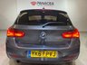 USED 2017 67 BMW 1 SERIES 2.0 118D M SPORT 5d 147 BHP 