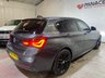 USED 2017 67 BMW 1 SERIES 2.0 118D M SPORT 5d 147 BHP 