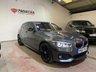 USED 2017 67 BMW 1 SERIES 2.0 118D M SPORT 5d 147 BHP 