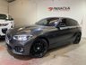 USED 2017 67 BMW 1 SERIES 2.0 118D M SPORT 5d 147 BHP 