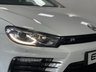 USED 2015 65 VOLKSWAGEN SCIROCCO 2.0 R TSI DSG 2d 278 BHP F/S/H, FULL LEATHER, SAT NAV!
