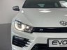 USED 2015 65 VOLKSWAGEN SCIROCCO 2.0 R TSI DSG 2d 278 BHP F/S/H, FULL LEATHER, SAT NAV!