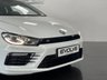 USED 2015 65 VOLKSWAGEN SCIROCCO 2.0 R TSI DSG 2d 278 BHP F/S/H, FULL LEATHER, SAT NAV!