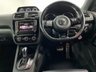 USED 2015 65 VOLKSWAGEN SCIROCCO 2.0 R TSI DSG 2d 278 BHP F/S/H, FULL LEATHER, SAT NAV!