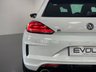 USED 2015 65 VOLKSWAGEN SCIROCCO 2.0 R TSI DSG 2d 278 BHP F/S/H, FULL LEATHER, SAT NAV!