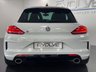 USED 2015 65 VOLKSWAGEN SCIROCCO 2.0 R TSI DSG 2d 278 BHP F/S/H, FULL LEATHER, SAT NAV!