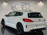 USED 2015 65 VOLKSWAGEN SCIROCCO 2.0 R TSI DSG 2d 278 BHP F/S/H, FULL LEATHER, SAT NAV!