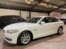 USED 2013 13 BMW 5 SERIES 2.0 520D SE 4d 181 BHP 