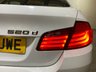 USED 2013 13 BMW 5 SERIES 2.0 520D SE 4d 181 BHP 