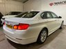 USED 2013 13 BMW 5 SERIES 2.0 520D SE 4d 181 BHP 