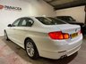 USED 2013 13 BMW 5 SERIES 2.0 520D SE 4d 181 BHP 