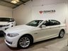 USED 2013 13 BMW 5 SERIES 2.0 520D SE 4d 181 BHP 
