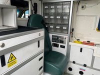 USED 2013 13 MERCEDES-BENZ SPRINTER 3.0 419 CDI 190 [ AMBULANCE / EMERGENCY ] AUTO+ A/C P/V 