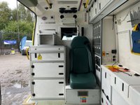 USED 2013 13 MERCEDES-BENZ SPRINTER 3.0 419 CDI 190 [ AMBULANCE / EMERGENCY ] AUTO+ A/C P/V 