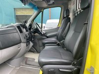 USED 2013 13 MERCEDES-BENZ SPRINTER 3.0 419 CDI 190 [ AMBULANCE / EMERGENCY ] AUTO+ A/C P/V 
