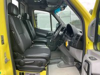 USED 2013 13 MERCEDES-BENZ SPRINTER 3.0 419 CDI 190 [ AMBULANCE / EMERGENCY ] AUTO+ A/C P/V 