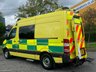 USED 2013 13 MERCEDES-BENZ SPRINTER 3.0 419 CDI 190 [ AMBULANCE / EMERGENCY ] AUTO+ A/C P/V 