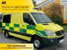 USED 2013 13 MERCEDES-BENZ SPRINTER 3.0 419 CDI 190 [ AMBULANCE / EMERGENCY ] AUTO+ A/C P/V 