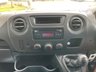 USED 2015 65 VAUXHALL MOVANO F3500 L3H1 CREW CAB CDTI 125 LWB DROPSIDE+ T/LIFT 