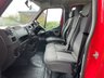 USED 2015 65 VAUXHALL MOVANO F3500 L3H1 CREW CAB CDTI 125 LWB DROPSIDE+ T/LIFT 