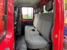 USED 2015 65 VAUXHALL MOVANO F3500 L3H1 CREW CAB CDTI 125 LWB DROPSIDE+ T/LIFT 