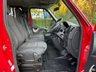 USED 2015 65 VAUXHALL MOVANO F3500 L3H1 CREW CAB CDTI 125 LWB DROPSIDE+ T/LIFT 