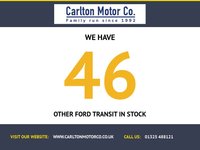 USED 2016 66 FORD TRANSIT 350 TDCI 155 L2 [ MOBILE WORKSHOP ] H2 *A/C* P/V  