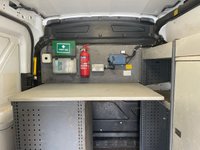 USED 2016 66 FORD TRANSIT 350 TDCI 155 L2 [ MOBILE WORKSHOP ] H2 *A/C* P/V  