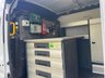 USED 2016 66 FORD TRANSIT 350 TDCI 155 L2 [ MOBILE WORKSHOP ] H2 *A/C* P/V  