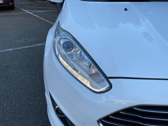 View our FORD FIESTA