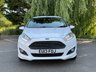 USED 2013 13 FORD FIESTA 1.0 TITANIUM 3d 124 BHP Full Dress Up Kit