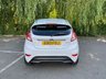 USED 2013 13 FORD FIESTA 1.0 TITANIUM 3d 124 BHP Full Dress Up Kit
