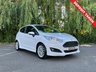 USED 2013 13 FORD FIESTA 1.0 TITANIUM 3d 124 BHP Full Dress Up Kit