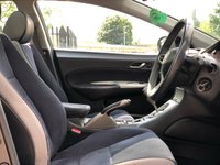USED 2009 09 HONDA CIVIC 2.2L ES I-CTDI 5d 139 BHP 