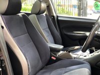 USED 2009 09 HONDA CIVIC 2.2L ES I-CTDI 5d 139 BHP 