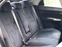 USED 2009 09 HONDA CIVIC 2.2L ES I-CTDI 5d 139 BHP 
