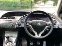 USED 2009 09 HONDA CIVIC 2.2L ES I-CTDI 5d 139 BHP 