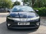 USED 2009 09 HONDA CIVIC 2.2L ES I-CTDI 5d 139 BHP 