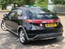 USED 2009 09 HONDA CIVIC 2.2L ES I-CTDI 5d 139 BHP 
