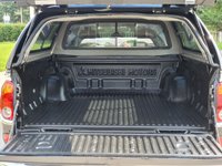 USED 2012 12 MITSUBISHI L200 2.5 DI-D 4X4 BARBARIAN LB DCB 175 BHP FULL HISTORY & T, BELT CHANGED !