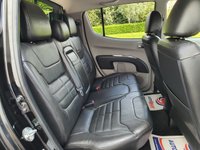 USED 2012 12 MITSUBISHI L200 2.5 DI-D 4X4 BARBARIAN LB DCB 175 BHP FULL HISTORY & T, BELT CHANGED !
