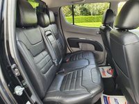 USED 2012 12 MITSUBISHI L200 2.5 DI-D 4X4 BARBARIAN LB DCB 175 BHP FULL HISTORY & T, BELT CHANGED !