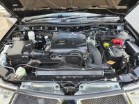 USED 2012 12 MITSUBISHI L200 2.5 DI-D 4X4 BARBARIAN LB DCB 175 BHP FULL HISTORY & T, BELT CHANGED !