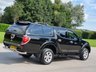 USED 2012 12 MITSUBISHI L200 2.5 DI-D 4X4 BARBARIAN LB DCB 175 BHP FULL HISTORY & T, BELT CHANGED !