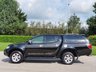 USED 2012 12 MITSUBISHI L200 2.5 DI-D 4X4 BARBARIAN LB DCB 175 BHP FULL HISTORY & T, BELT CHANGED !