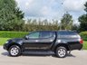 USED 2012 12 MITSUBISHI L200 2.5 DI-D 4X4 BARBARIAN LB DCB 175 BHP FULL HISTORY & T, BELT CHANGED !