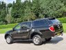 USED 2012 12 MITSUBISHI L200 2.5 DI-D 4X4 BARBARIAN LB DCB 175 BHP FULL HISTORY & T, BELT CHANGED !