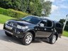 USED 2012 12 MITSUBISHI L200 2.5 DI-D 4X4 BARBARIAN LB DCB 175 BHP FULL HISTORY & T, BELT CHANGED !